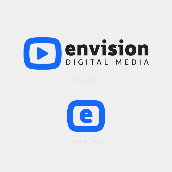 Envision Envision