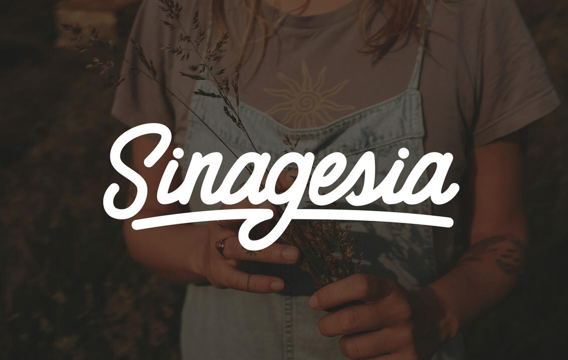 Sinagesia Sinagesia