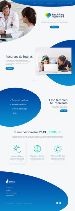 Exeltis (Completa)