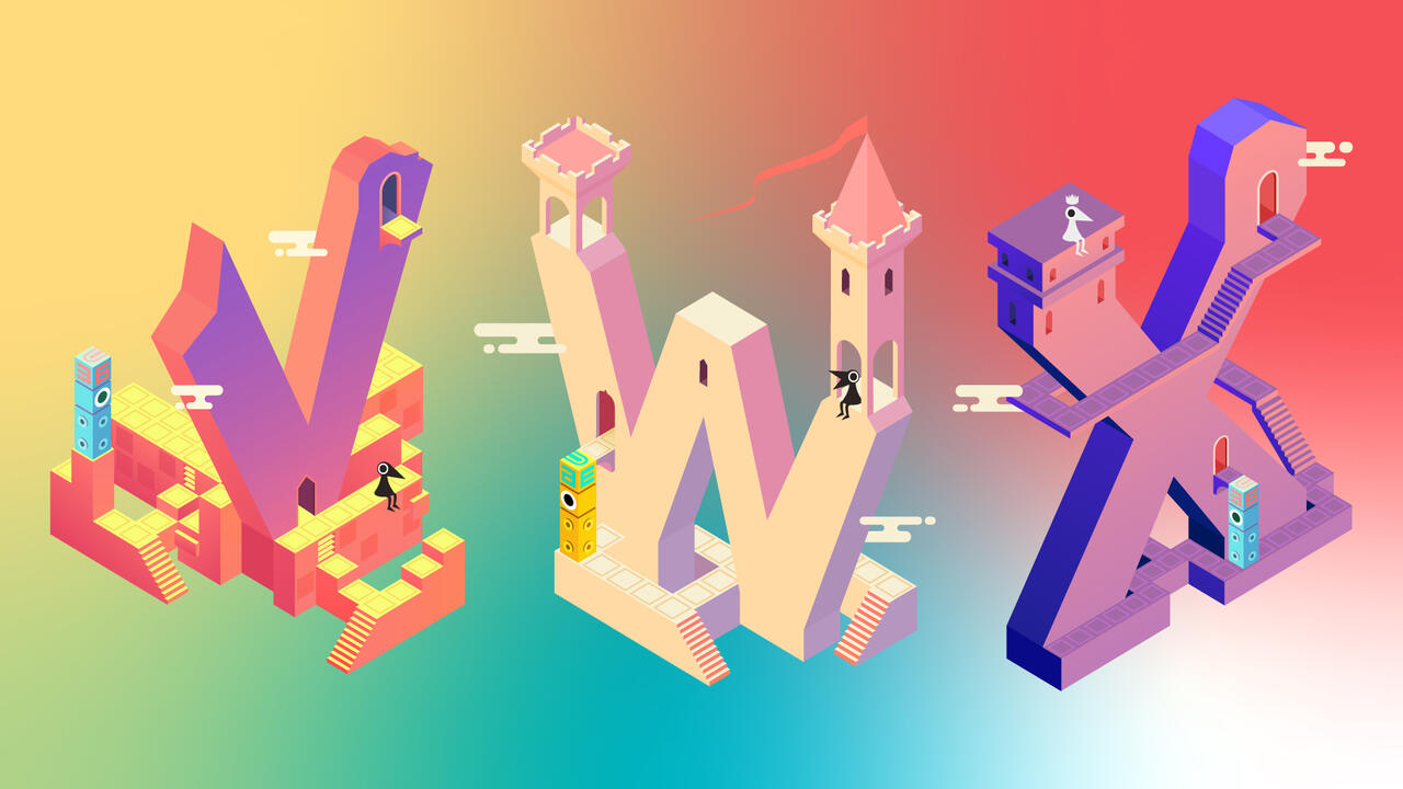Lettering: 36 days of Type