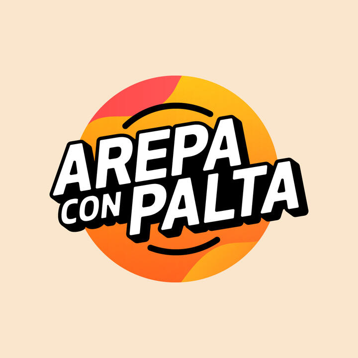 Propuesta para logo de un podcast Propuesta para logo de un podcast