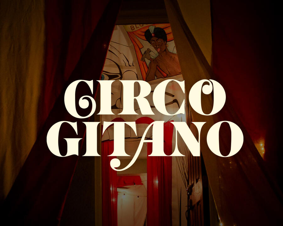 Circo Gitano Circo Gitano