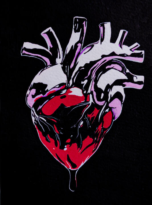 Chrome Heart