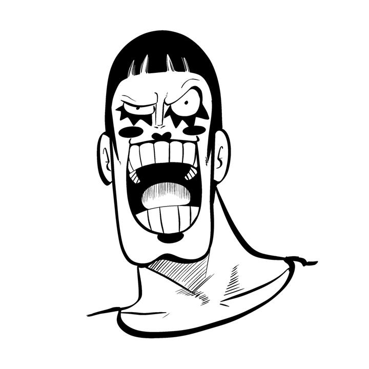 Bon Clay