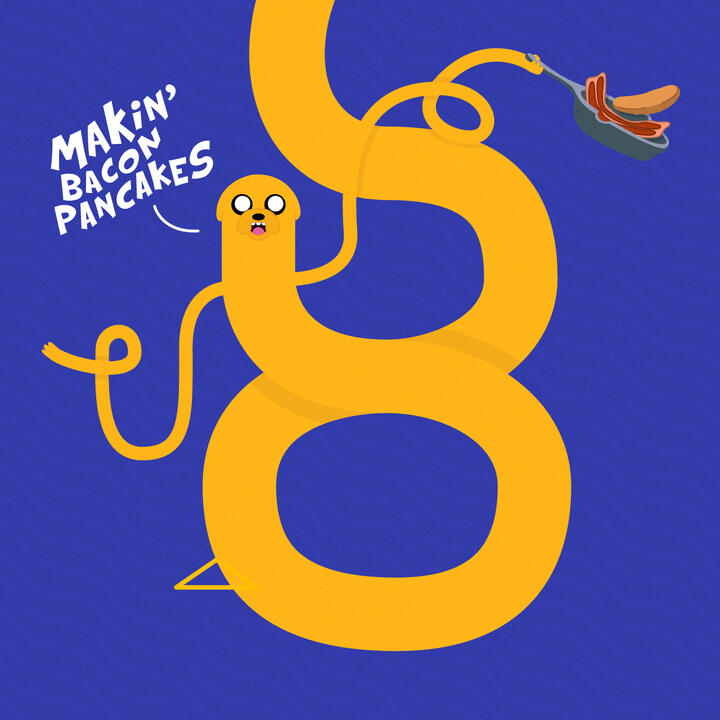 36 days of Type: 8