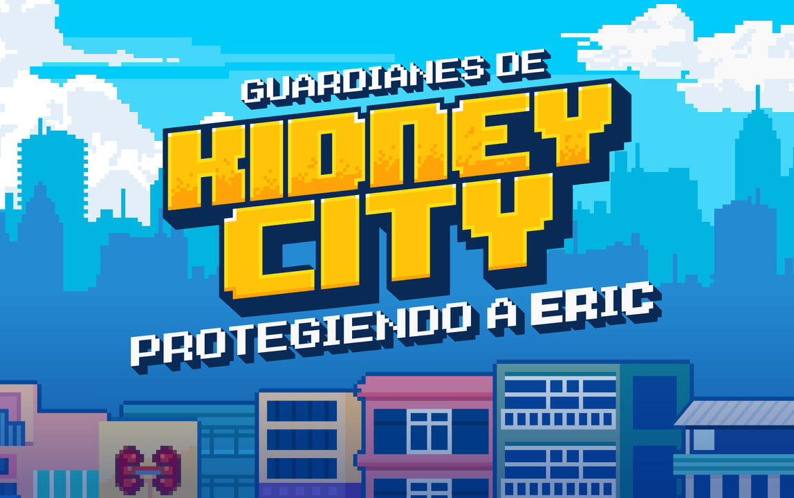 Kidney City (Logo)