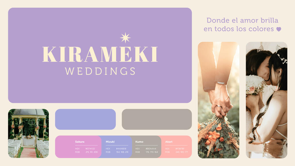 Kirameki (brand) Kirameki (brand)