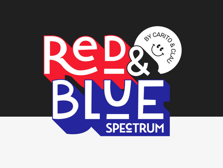 Red & Blue (brand) Red & Blue (brand)