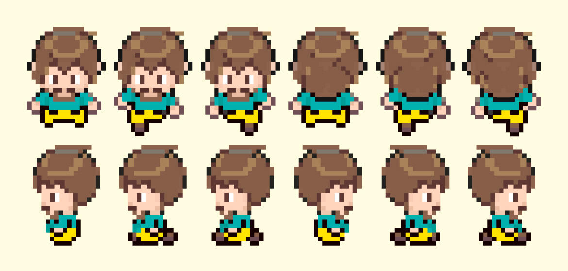 Eric (Kidney City)