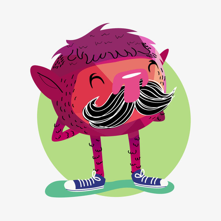 DUT Character